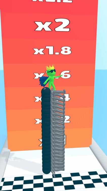 Shut the Fence! screenshot-3