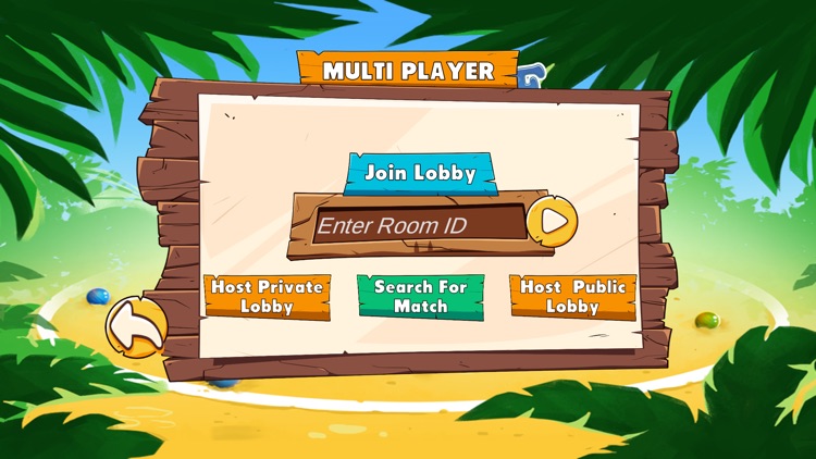 Marble balls: Multiplayer by Ivory - store