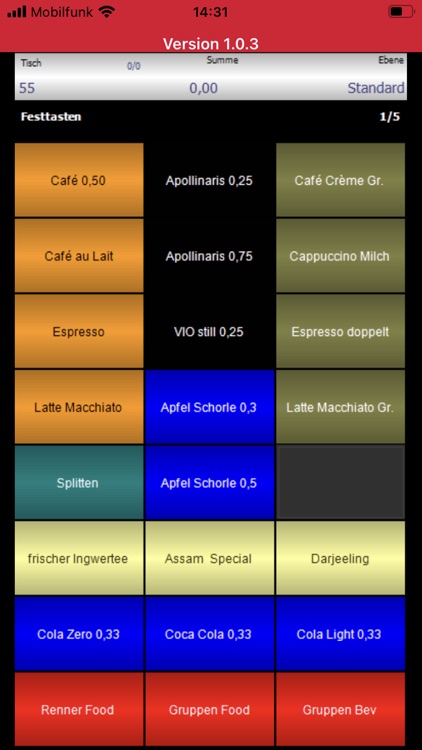 Hypersoft Freestyle UX