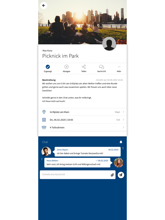 mittendrin darmstadt