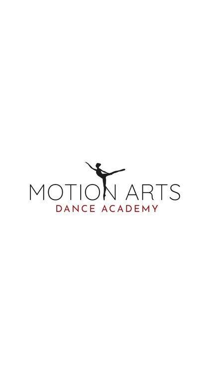 Motion Arts Dance Academy