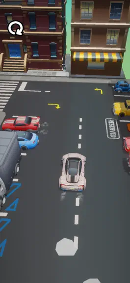 Game screenshot Grab The Parking Slot hack
