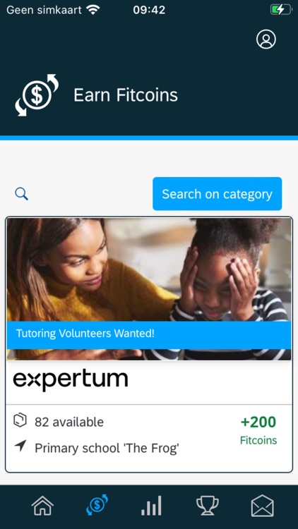 It’s my Life - Fitcoins