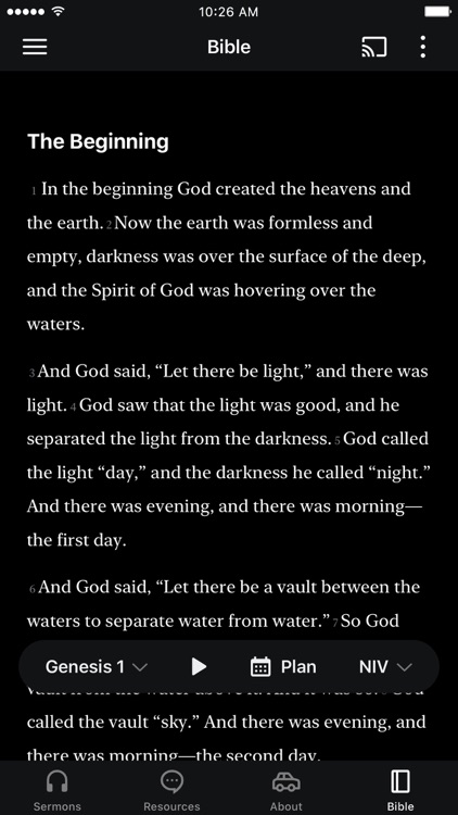 Grace Bible Church JerseyShore