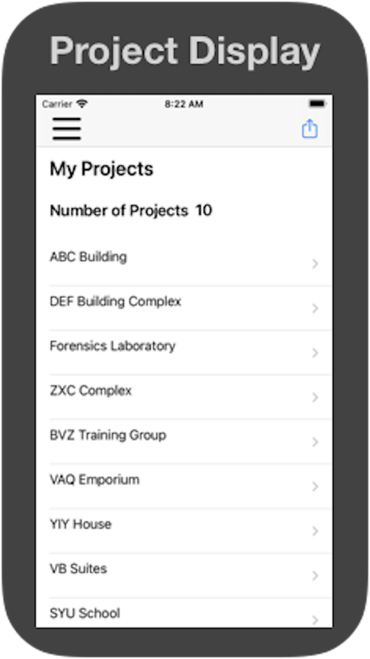 #3. IT Audit (iOS) Podle: Kieron Mcdonough