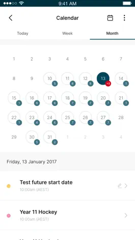 Game screenshot Arden Anglican School hack