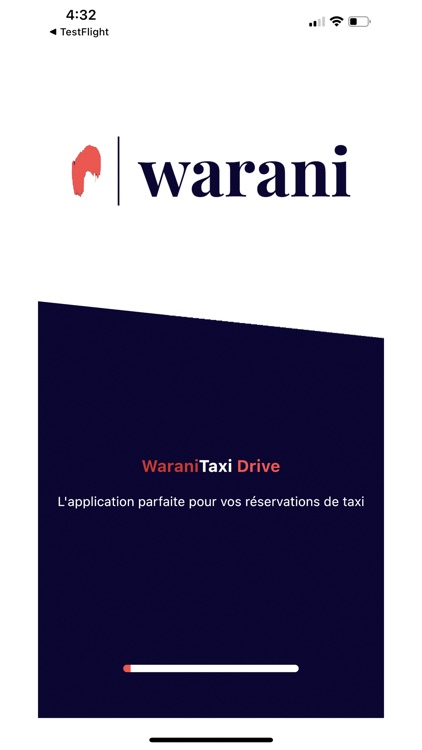 Warani Chauffeur