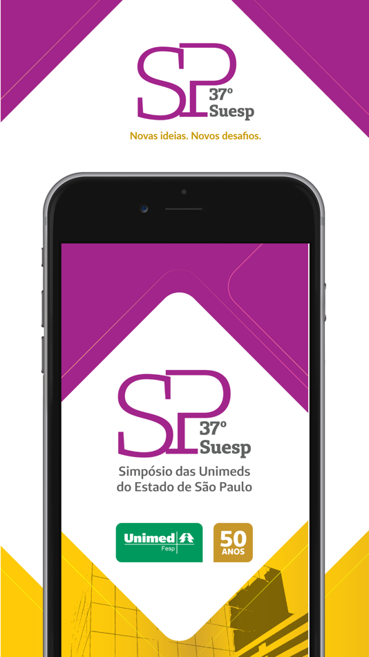 #1. Suesp 2022 (iOS) Podle: Unimed Fesp