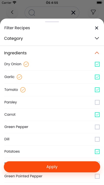 SmarDish screenshot-8
