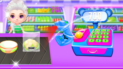 Supermarket Games - Shoppingのおすすめ画像6