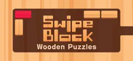 Game screenshot Swipe Block: Wooden Puzzles apk