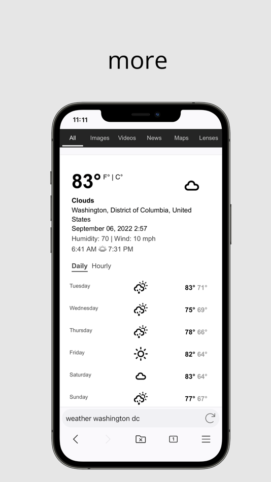 #5. Luxxle (iOS) 由: Luxxle LLC