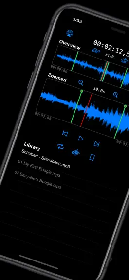 Game screenshot Audio Looper+ mod apk