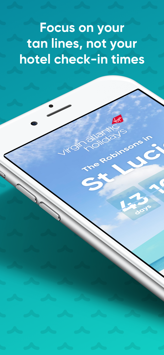 Virgin Atlantic Holidays