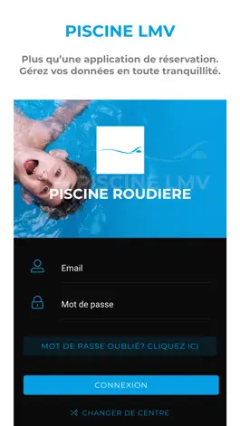 Game screenshot PISCINE LMV mod apk