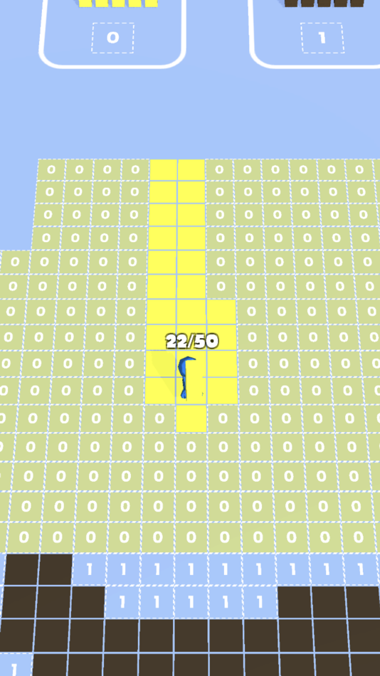 #4. Draw It Voxel Art (iOS) By: Balzo srl