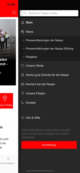 Game screenshot Naspa inside apk