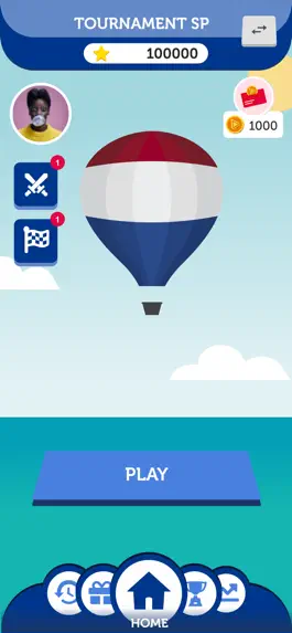 Game screenshot MAXPLAY GO mod apk