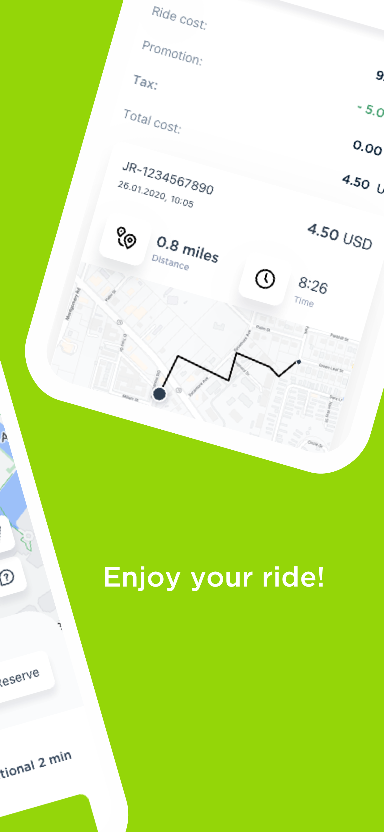 Zoom BikeShare CANADA