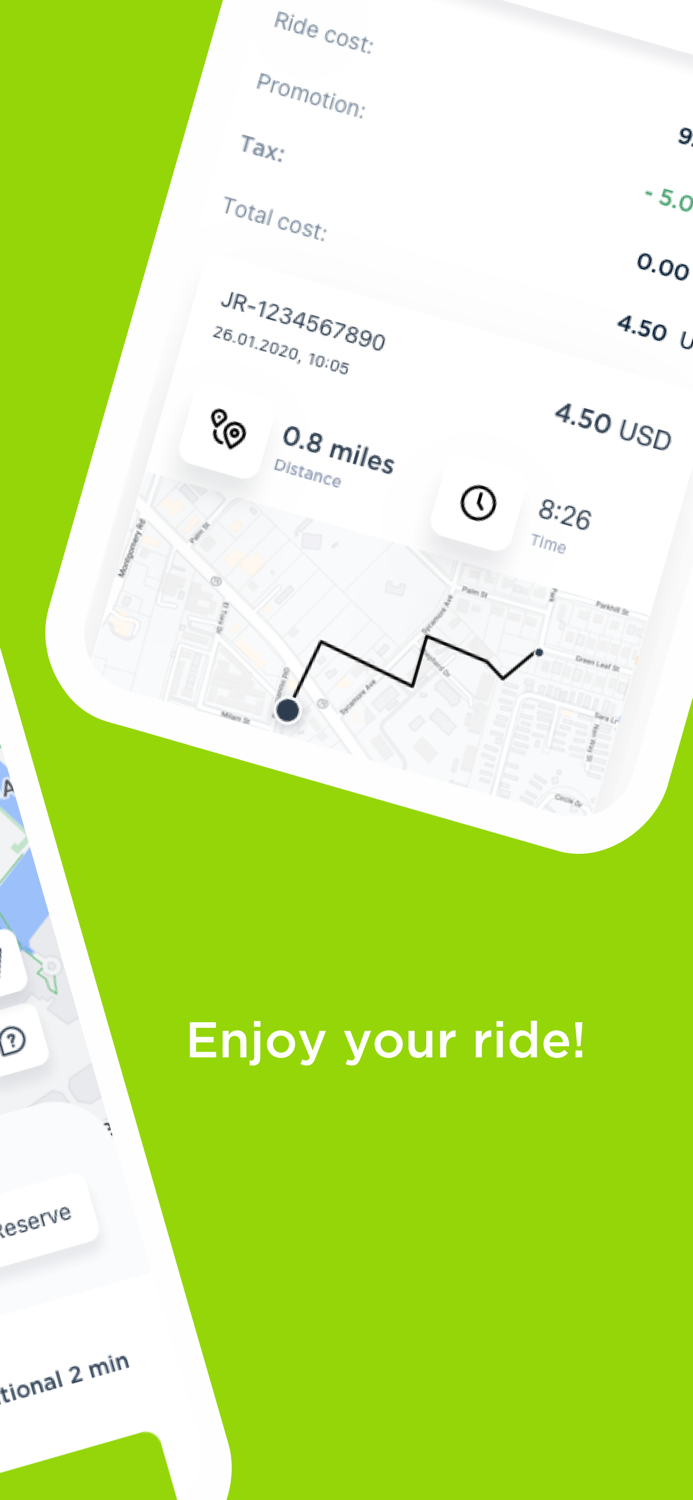 Zoom BikeShare CANADA