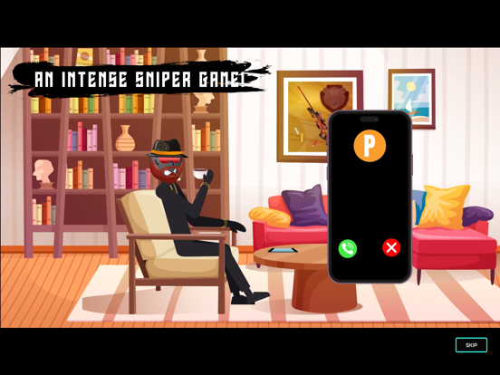 Rogue Sniper: Revenge