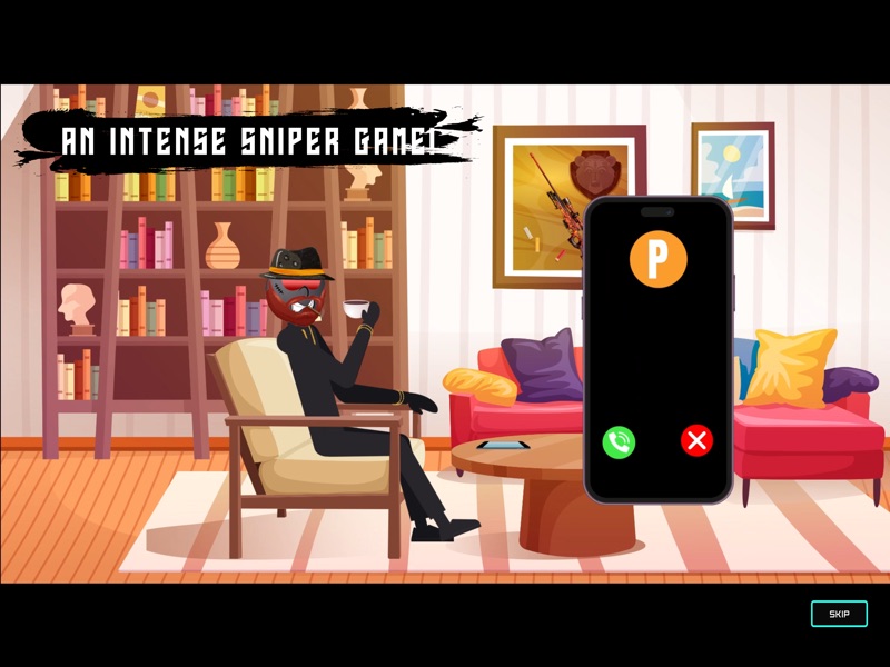 Rogue Sniper: Revenge screenshot 7