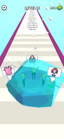 Game screenshot Hairdresser Table hack