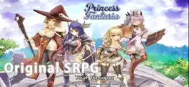 Game screenshot Princess Fantasia mod apk