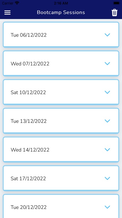 The Beautcamp screenshot-3