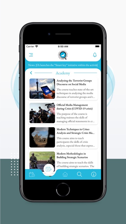 The Emirates Policy Center-EPC