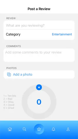 Game screenshot Rave - Social Reviews hack