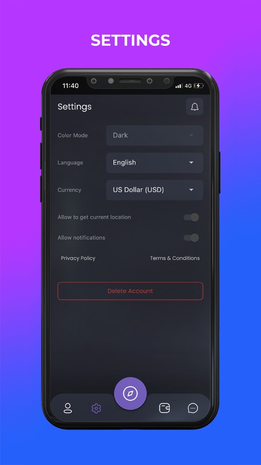 #8. TR3ZOR (iOS) Podle: Tr3zor GmbH