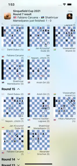 Game screenshot Watch Chess hack