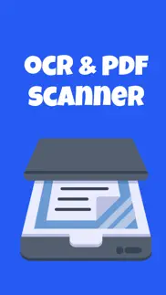scan ocr - scanner pdf & image айфон картинки 1
