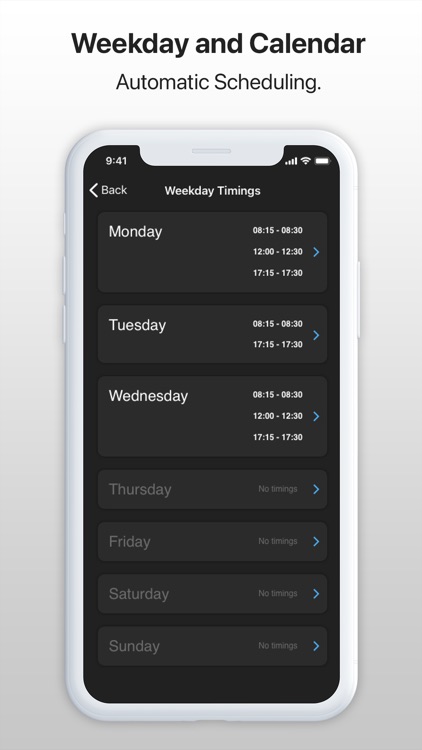 digiGate screenshot-3