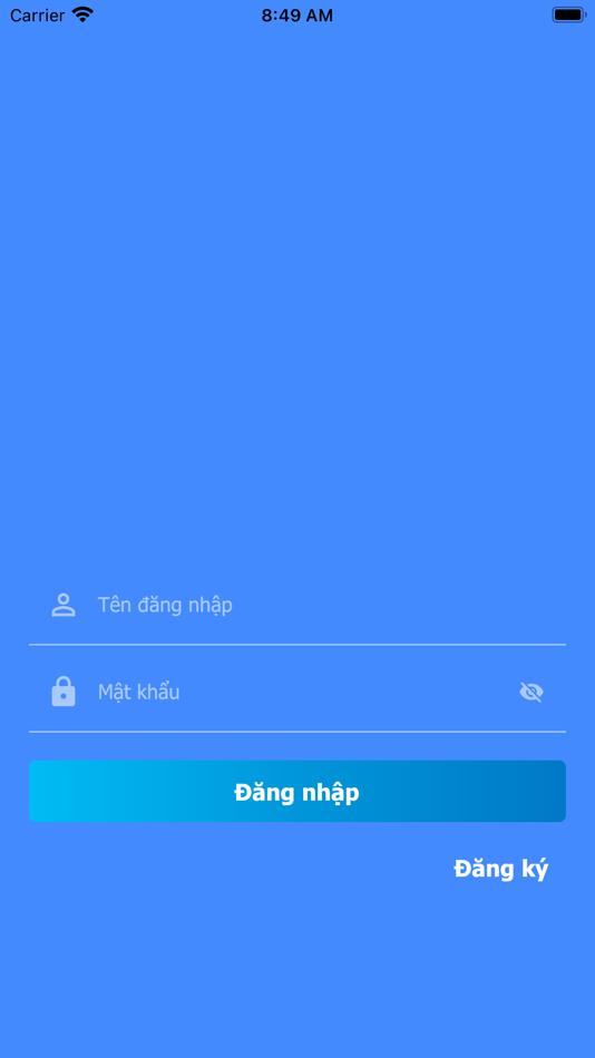 #1. Văn bản (iOS) 由: SAIGON INFORMATION TECHNOLOGY COMPANY LIMITED