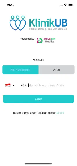 Game screenshot Klinik UB Doctor mod apk