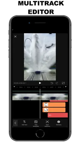 Game screenshot WOOW Social Media apk