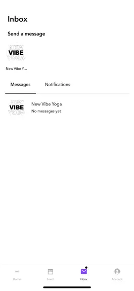 Game screenshot New Vibe Yoga hack