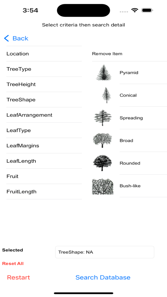 #3. NCTrees (iOS) 게시자: Brian Stewart