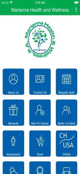 Game screenshot Marianna Health and Wellness mod apk