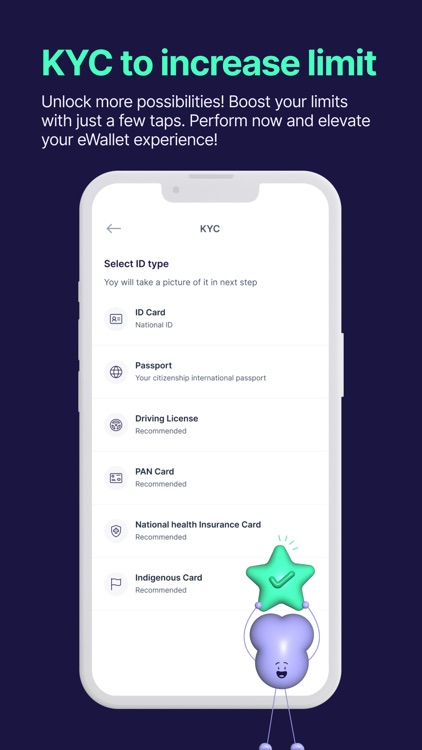 Connect by FlexM Canada screenshot-3