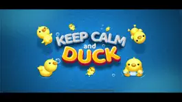 Game screenshot Keep Calm and Duck mod apk