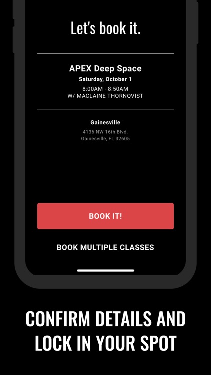 APEX 2.0 screenshot-3