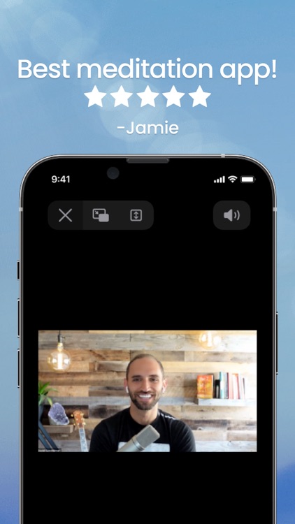 Meditation School Inc. screenshot-4