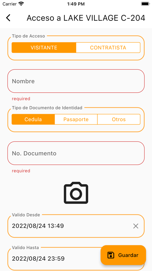 #3. Palma Real Villas (iOS) Podle: JOSE OZUNA