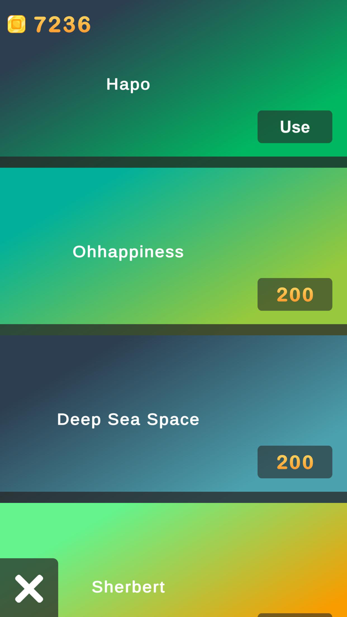 234 Sliding Puzzle Game