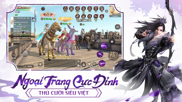 Thượng Dương Phú Mobile