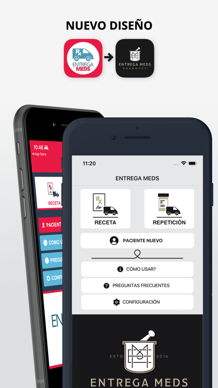 EntregaMeds