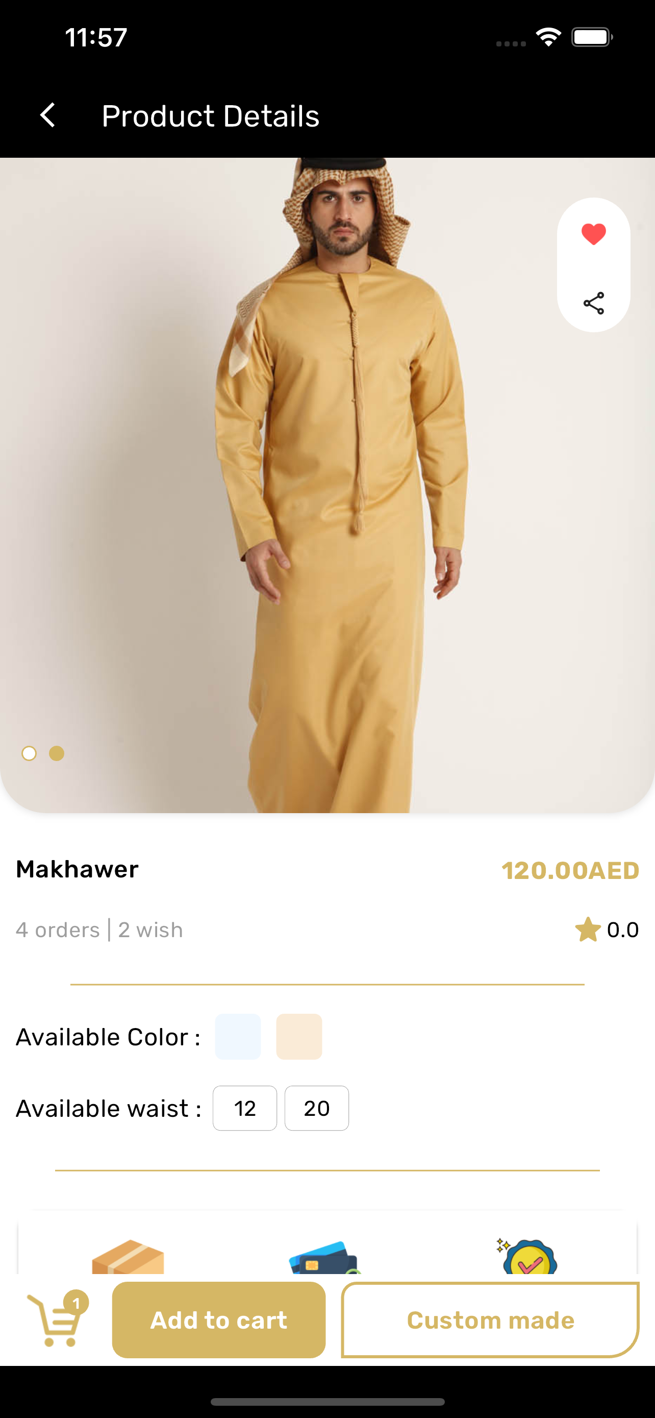 Rozalina screenshot 8